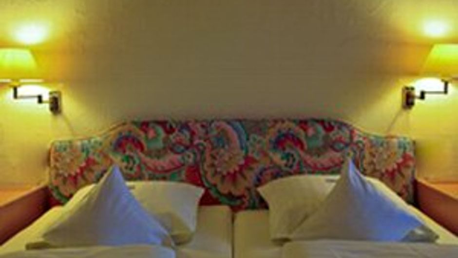 Parkhotel BadGriesbach Room