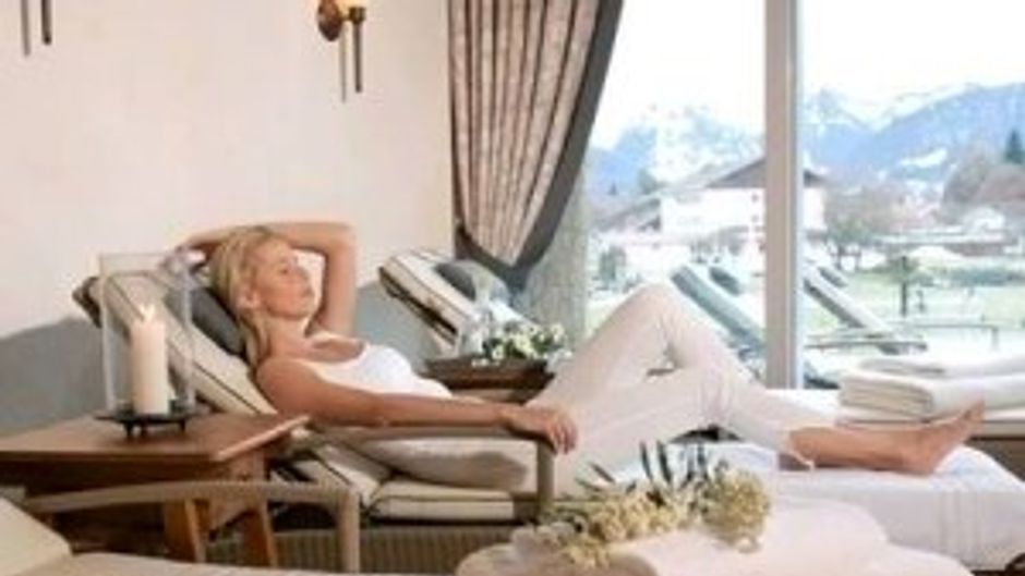 Lindner Hotel Oberstaufen Other