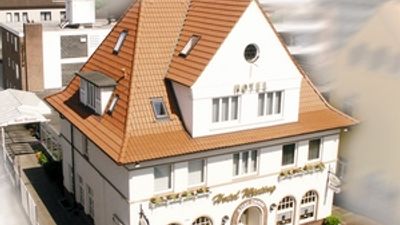 Hotel Wieting