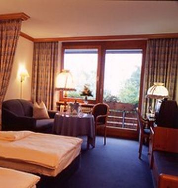 Yachthotel Chiemsee