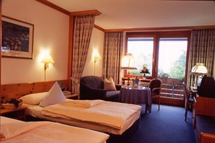 Yachthotel Chiemsee