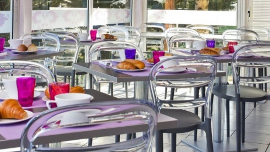 Tourhotel Restaurant