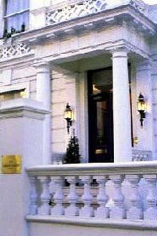 The Abbey Court Notting Hill