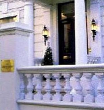 The Abbey Court Notting Hill