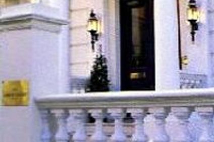The Abbey Court Notting Hill