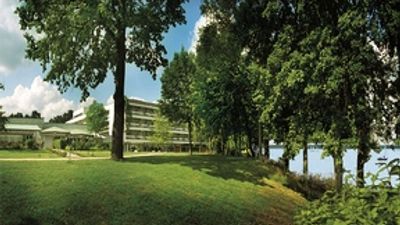 Hotel Mueggelsee