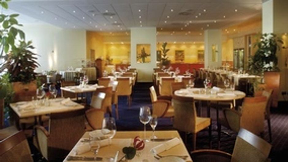 Hotel Mueggelsee Restaurant