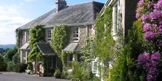 Fairwater Head Country House Hotel