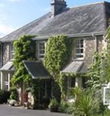 Fairwater Head Country House Hotel