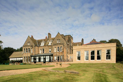 Grinkle Park Hotel