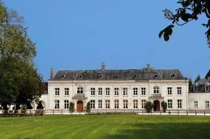 Chateau de Cocove