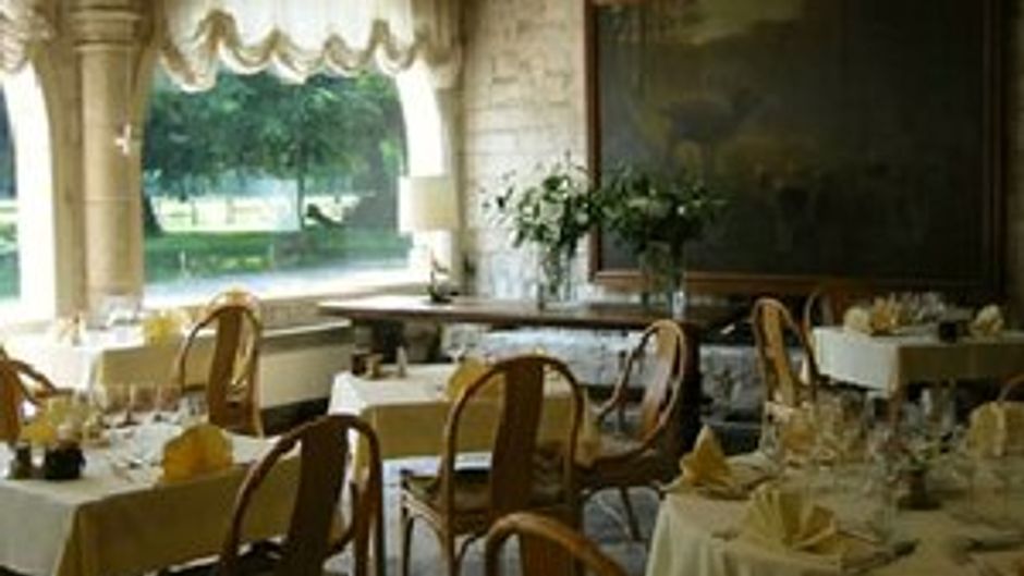 Chateau de Cocove Restaurant