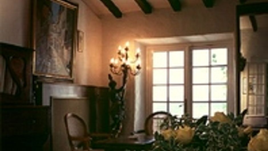 Le Maquis Suite