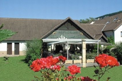 Hotel Porte De Geneve