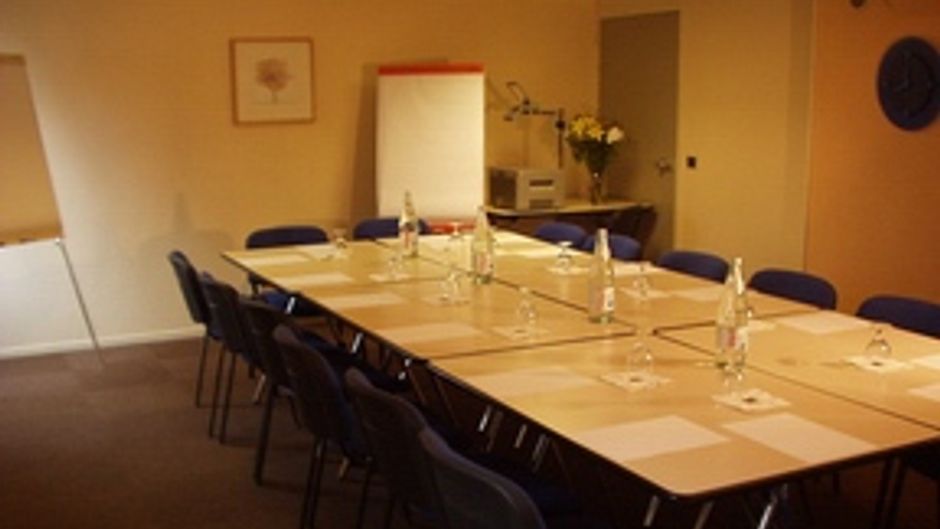 Hotel Porte De Geneve Meeting
