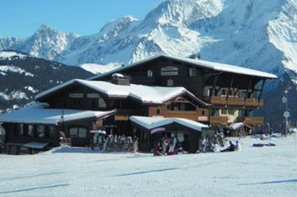 Arbois-Bettex Hotel