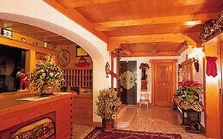 Hotel Chamois D'Or