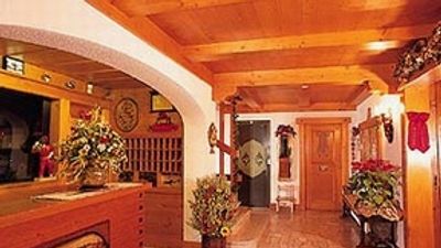 Hotel Chamois D'Or