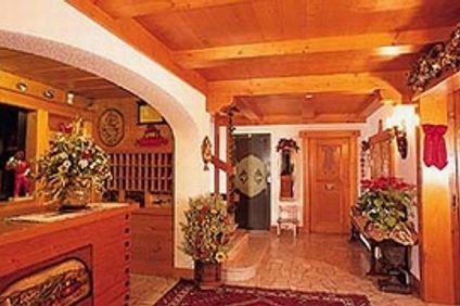 Hotel Chamois D'Or