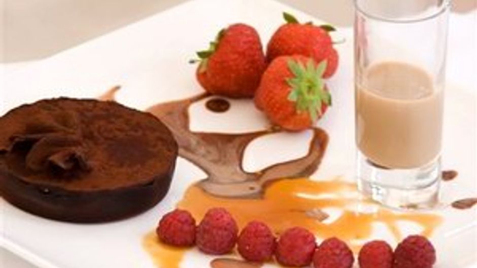 Chateau de la Tour Restaurant