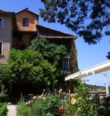Hotel le Beffroi