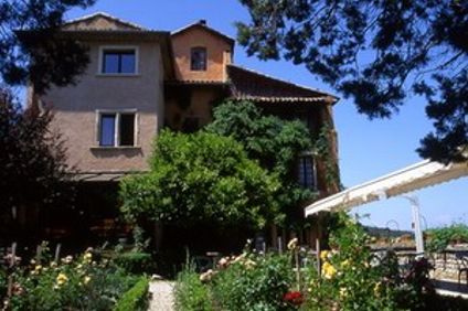 Hotel le Beffroi
