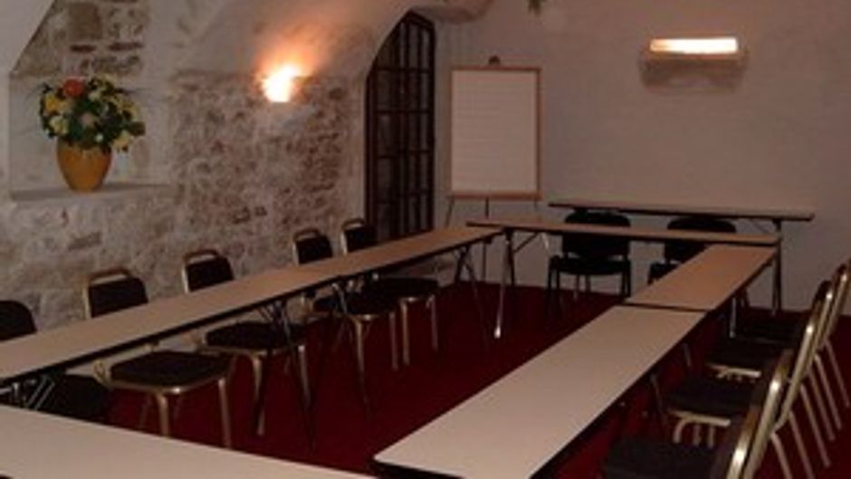 Hotel le Beffroi Meeting