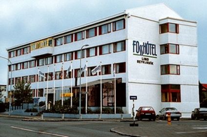 FossHotel Lind