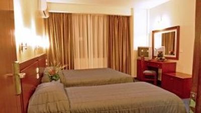 Golden City Hotel