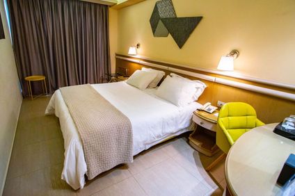 Emmantina Hotel
