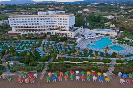 Creta Star Hotel