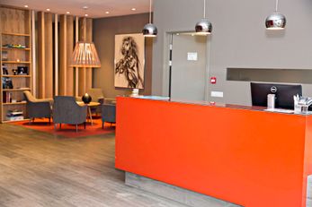 Hotel Vestmannaeyjar