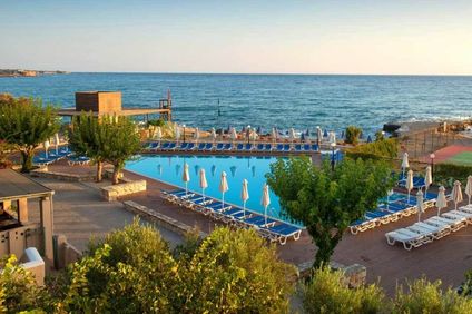 Silva Beach Hotel