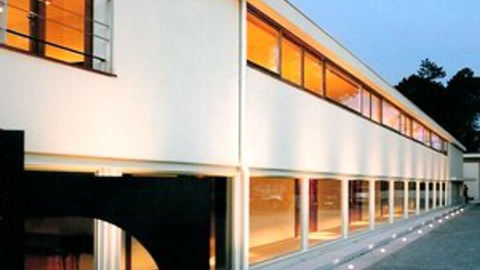 Santana Hotel & Spa Exterior