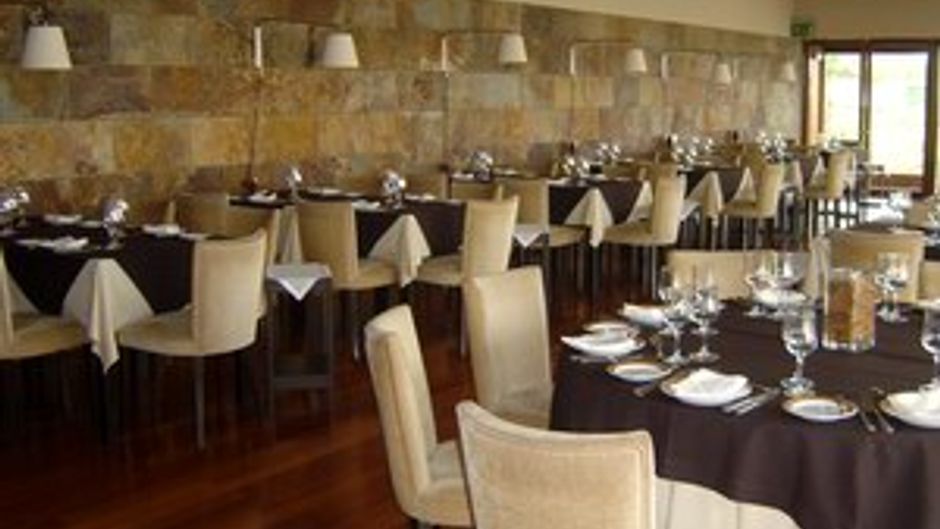 Santana Hotel & Spa Restaurant