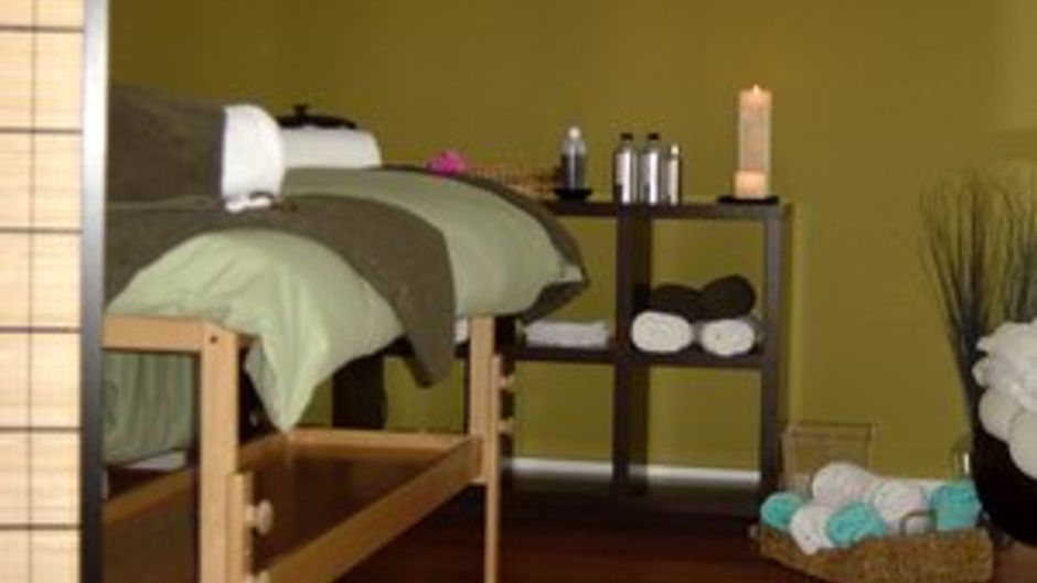 Santana Hotel & Spa Spa