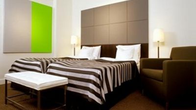 Thon Hotel Triaden