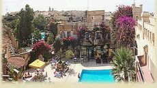 Cornucopia Hotel