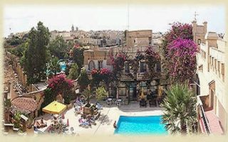 Cornucopia Hotel