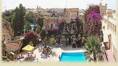Cornucopia Hotel