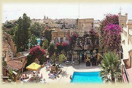 Cornucopia Hotel