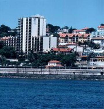 Hotel Estoril Eden
