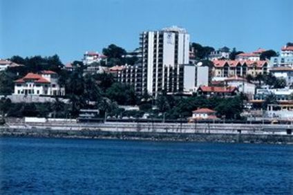Hotel Estoril Eden