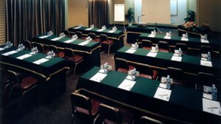 Hotel Estoril Eden Meeting