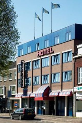Hotel Eindhoven