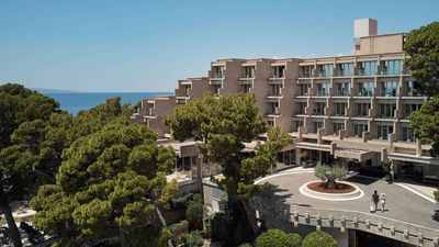 Bluesun Hotel Soline