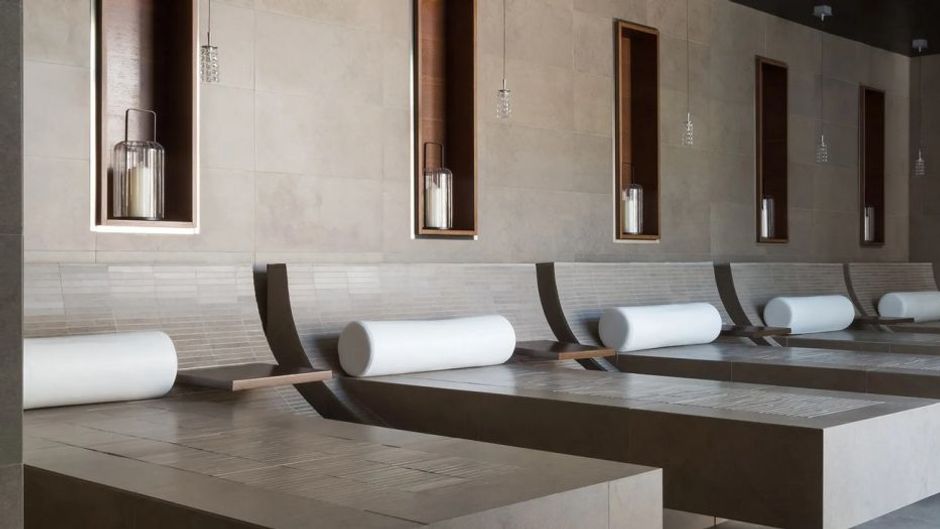 Bluesun Hotel Soline Spa