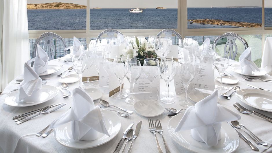 Hotel Torre del Mar Banquet