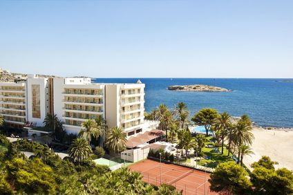 Hotel Torre del Mar
