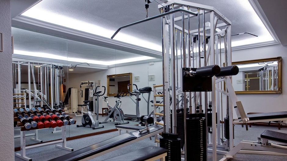 Hotel Torre del Mar Health